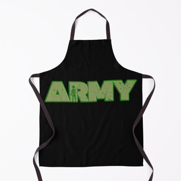 Item preview, Vintage Army Military Soldier Illustration Birthday Gift designed and sold by GBDesigner.