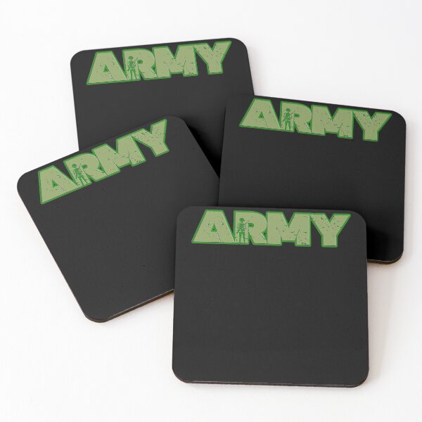 Item preview,  Vintage Army Military Soldier Illustration Birthday Gift designed and sold by GBDesigner.