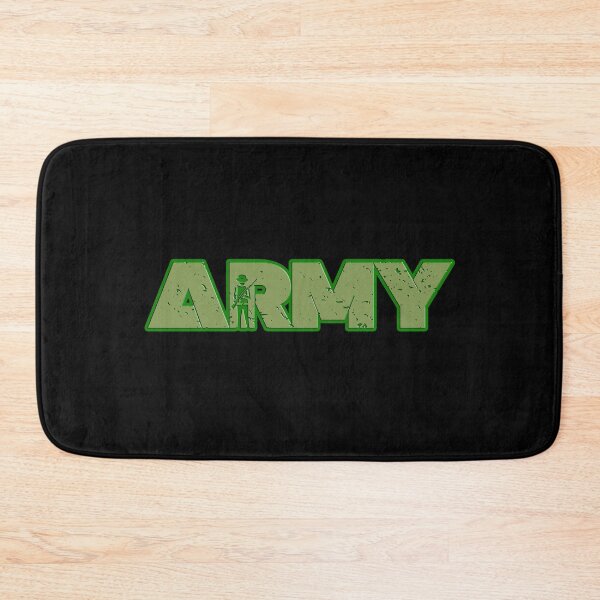 Item preview,  Vintage Army Military Soldier Illustration Birthday Gift designed and sold by GBDesigner.
