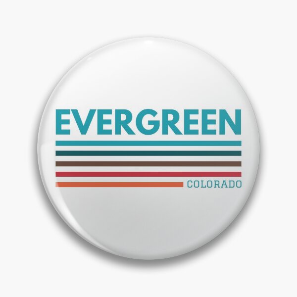 Item preview, Evergreen Colorado designed and sold by Taumaturgo.