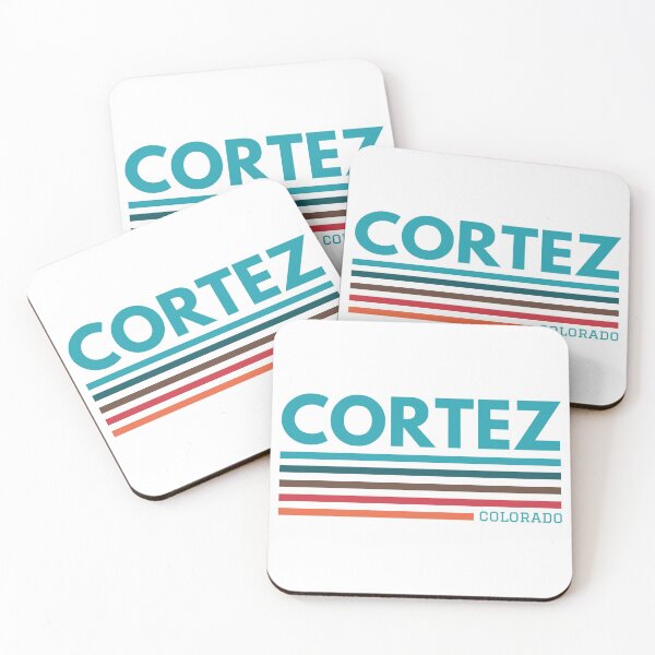 Item preview, Cortez Colorado designed and sold by Taumaturgo.