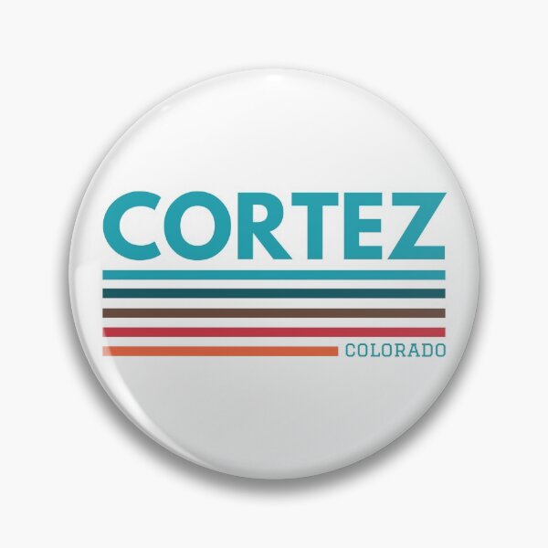 Item preview, Cortez Colorado designed and sold by Taumaturgo.