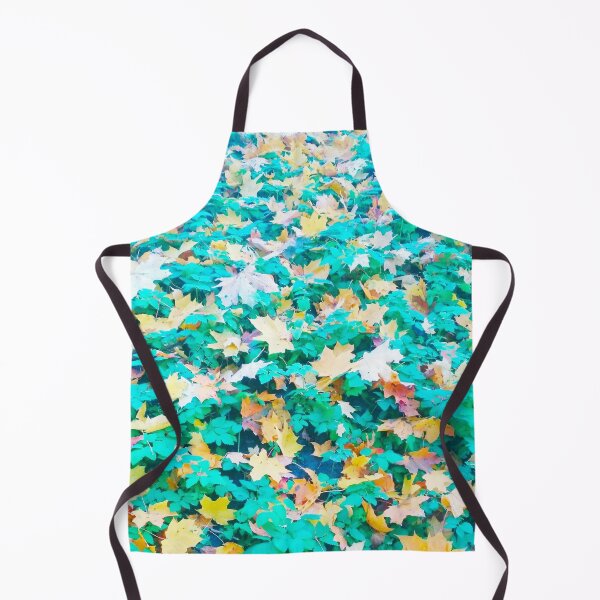 Item preview, Summer meets autumn, natural background designed and sold by helenkaiy.