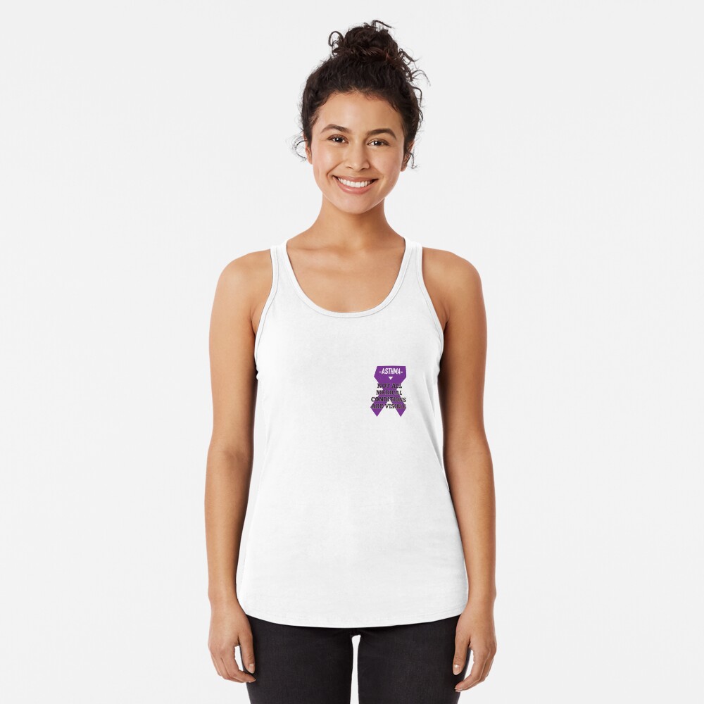 Item preview, Racerback Tank Top designed and sold by AheadSolutions.