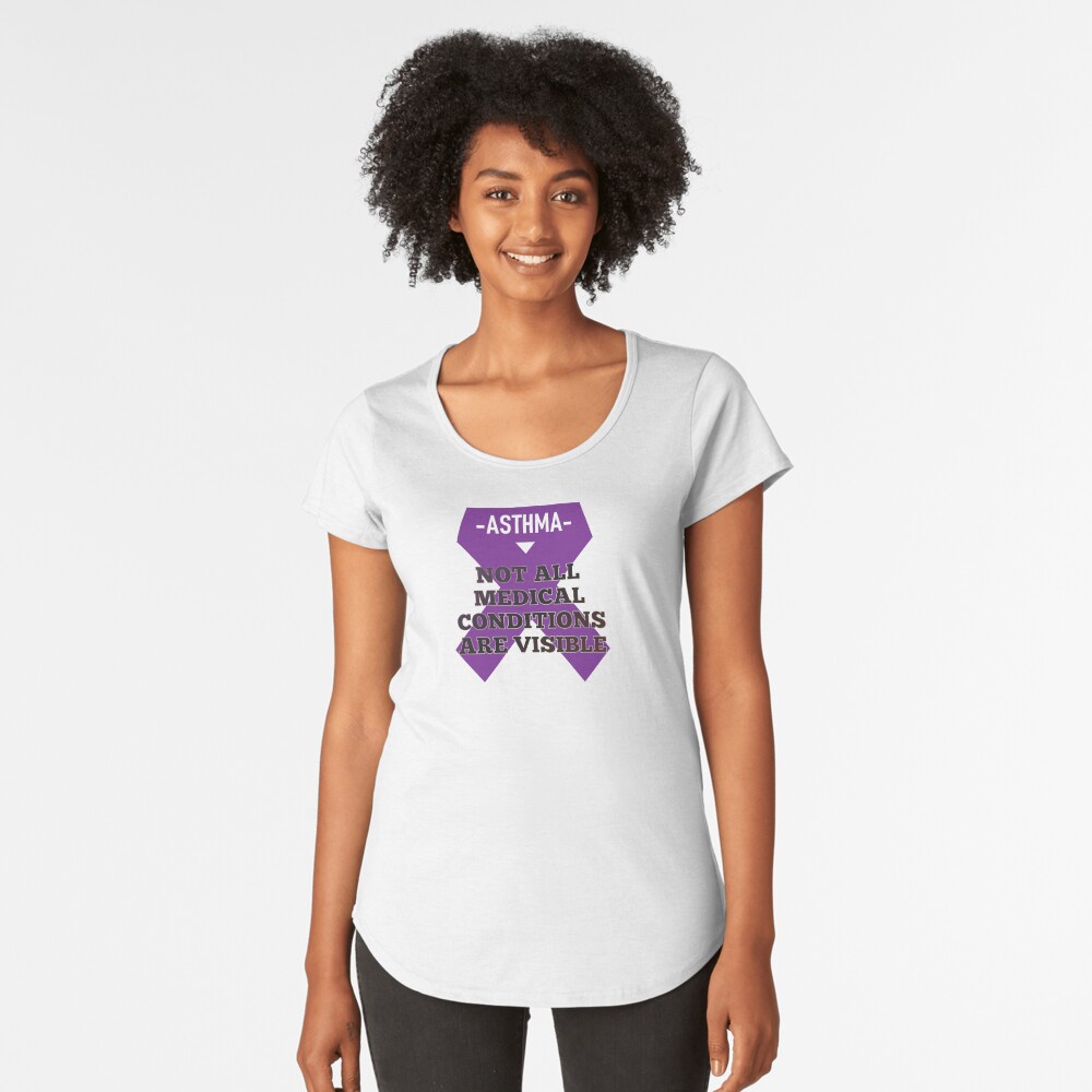 Item preview, Premium Scoop T-Shirt designed and sold by AheadSolutions.