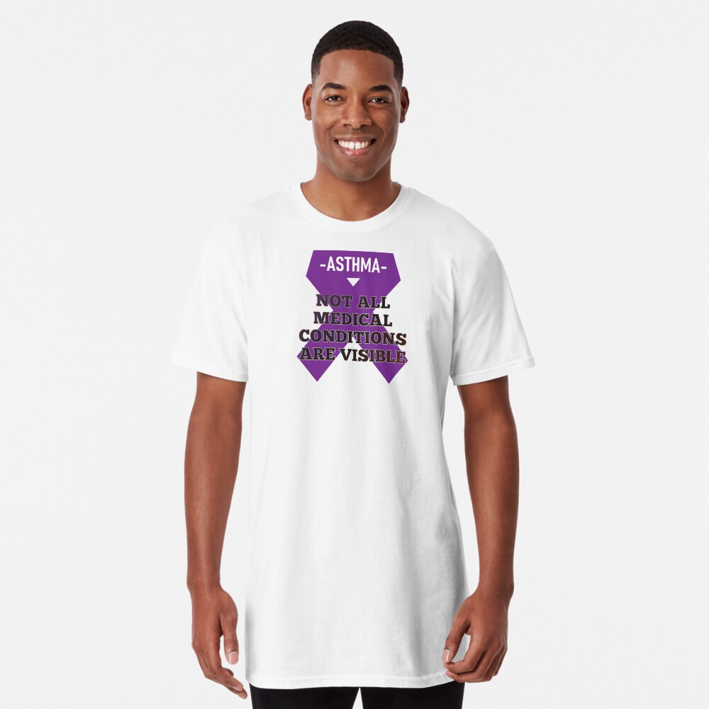 Item preview, Long T-Shirt designed and sold by AheadSolutions.