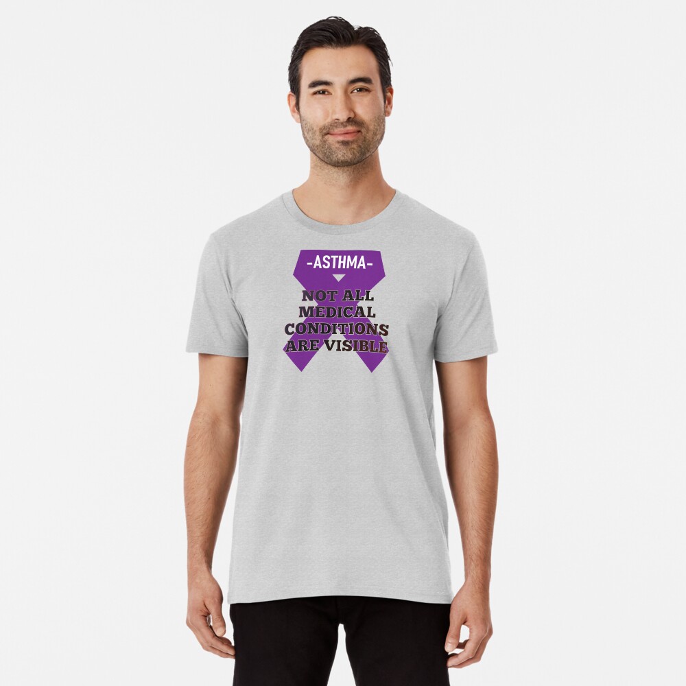 Item preview, Premium T-Shirt designed and sold by AheadSolutions.