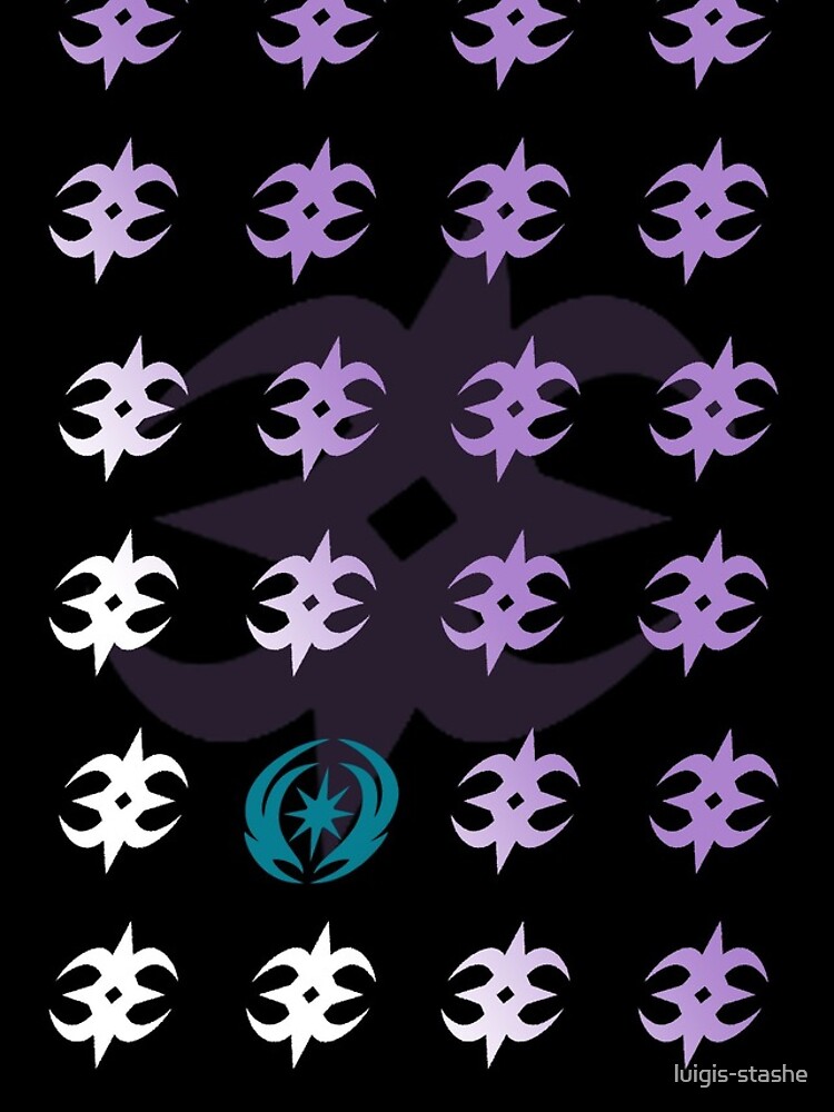 "Fire Emblem Fates Conquest Phone Case (Black)" iPhone Case for Sale