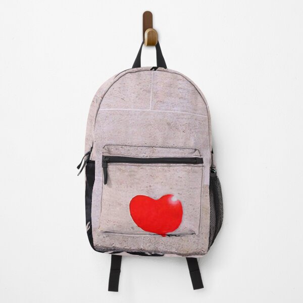Item preview, Banksy, Hope Enom designed and sold by danakutertawa.