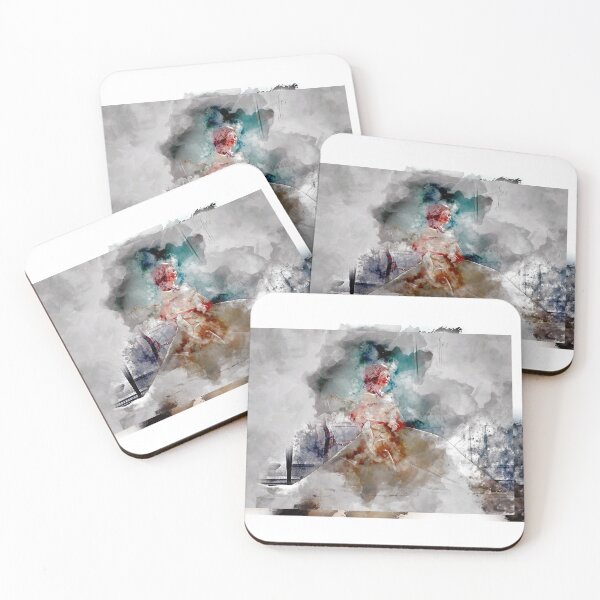 Item preview, Almost patient designed and sold by Lisa Smallbod.