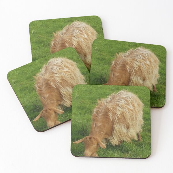 Item preview, Scruffy Goat designed and sold by AbnormalLoad.