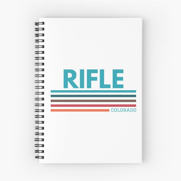 Item preview, Rifle Colorado designed and sold by Taumaturgo.