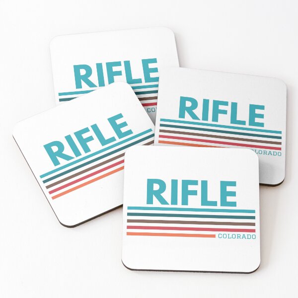 Item preview, Rifle Colorado designed and sold by Taumaturgo.