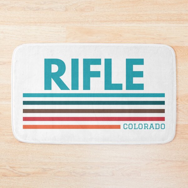 Aperçu de l'œuvre Fusil Colorado créée et vendue par Taumaturgo.