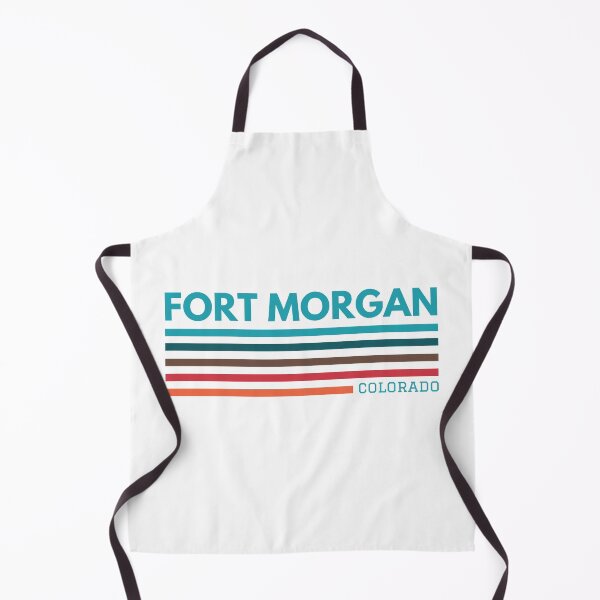 Item preview, Fort Morgan Colorado designed and sold by Taumaturgo.