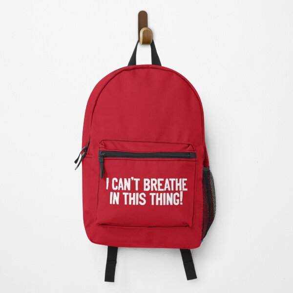 Item preview, I Can't Breathe In This Thing Epidemic designed and sold by Sour Soul.