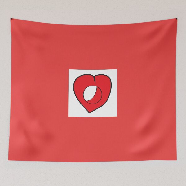 Item preview, Hole through a broken heart concept. designed and sold by Jurie Maree.
