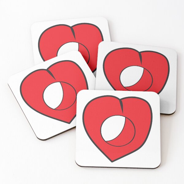 Item preview, Hole through a broken heart concept. designed and sold by Jurie Maree.