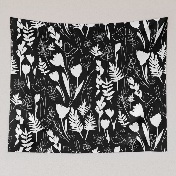 Item preview, Floral design designed and sold by Elena-Afa.