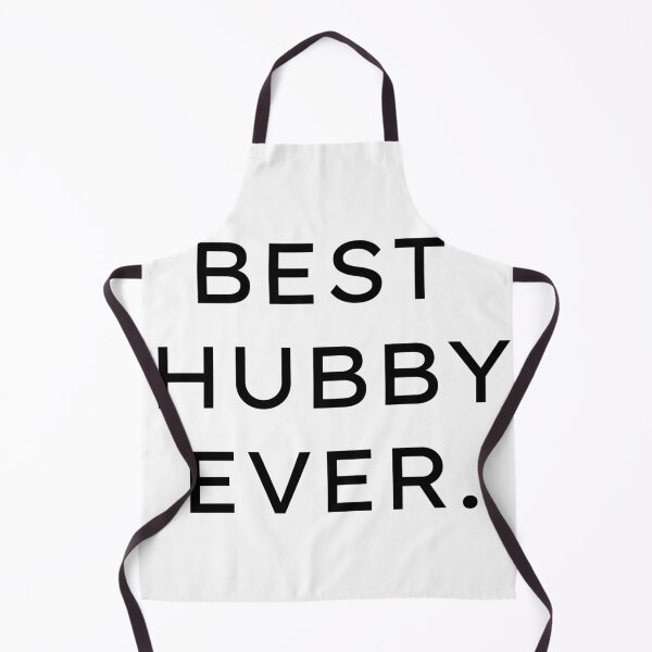 Item preview, Best Hubby Ever designed and sold by Hyper-Store.