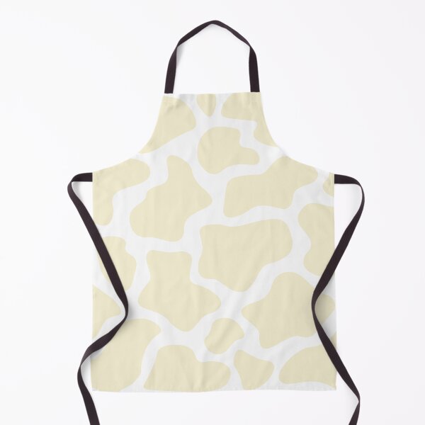 Item preview, Yellow Cow Print designed and sold by ahzarts.
