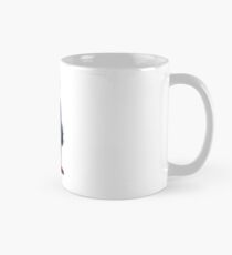Winter Penguin Mug