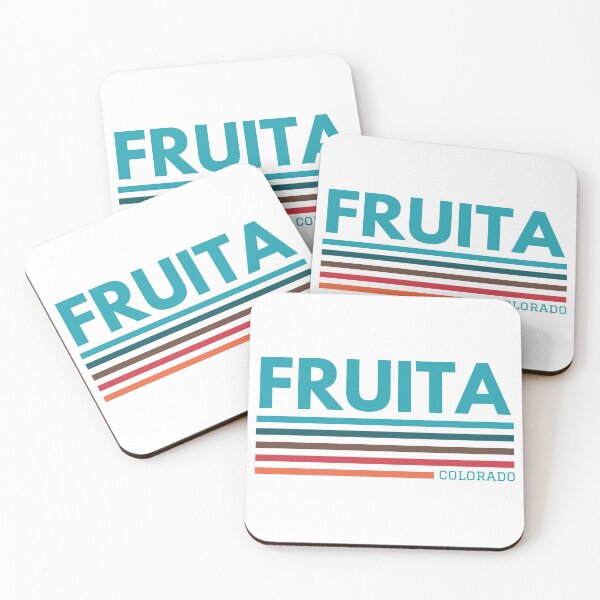 Item preview, Fruita Colorado designed and sold by Taumaturgo.