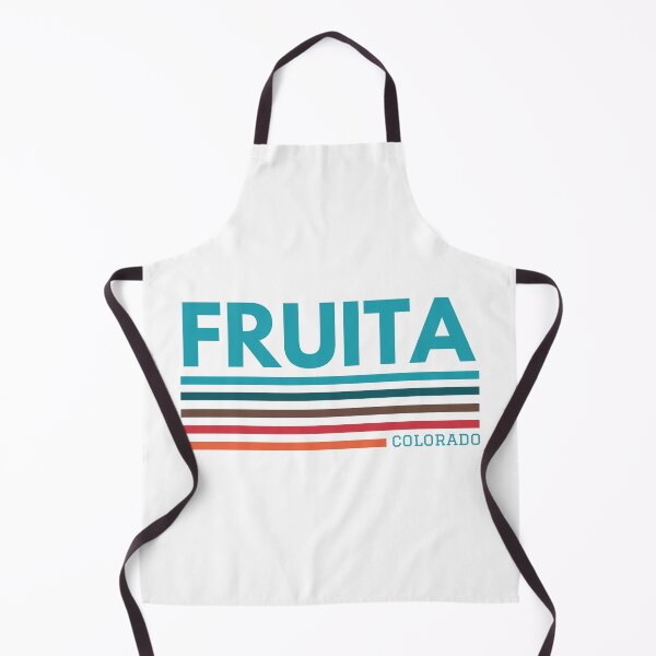 Item preview, Fruita Colorado designed and sold by Taumaturgo.