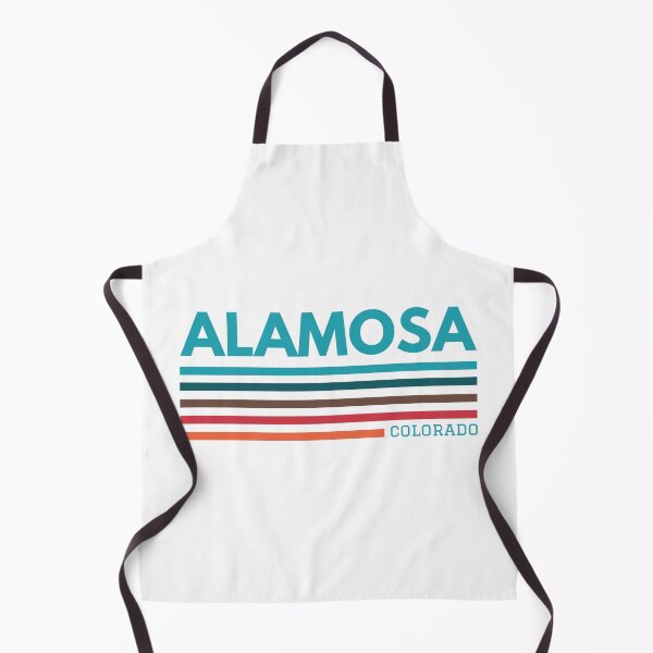 Item preview, Alamosa Colorado designed and sold by Taumaturgo.