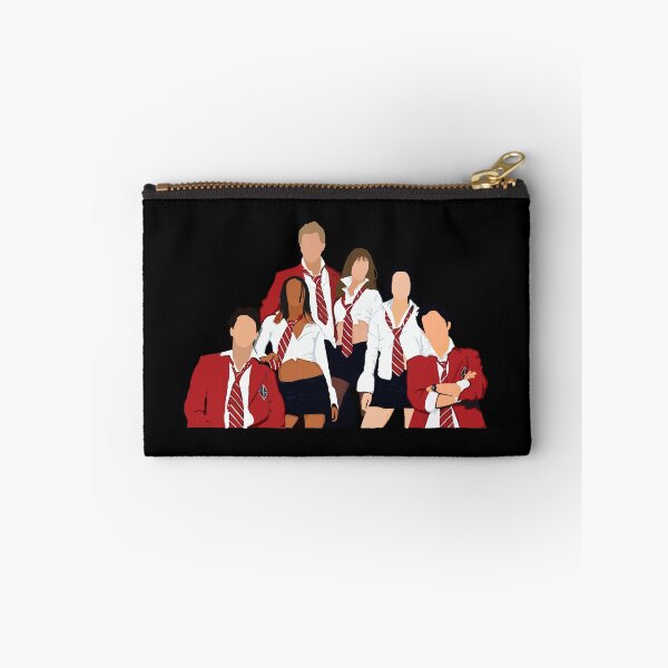 Item preview, RBD band  designed and sold by Artbymanu.