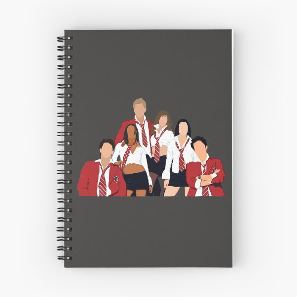 Item preview, RBD band  designed and sold by Artbymanu.