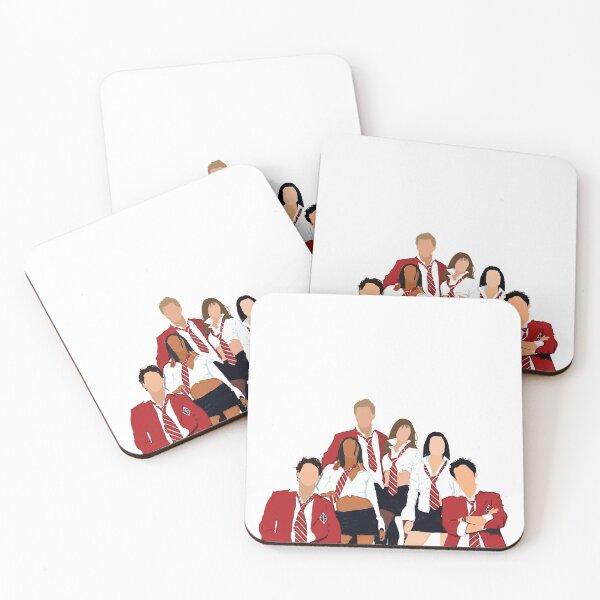 Item preview, RBD band  designed and sold by Artbymanu.