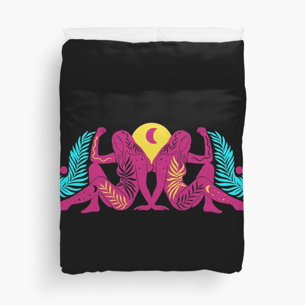Item preview, Abstract Gemini designed and sold by infleims.