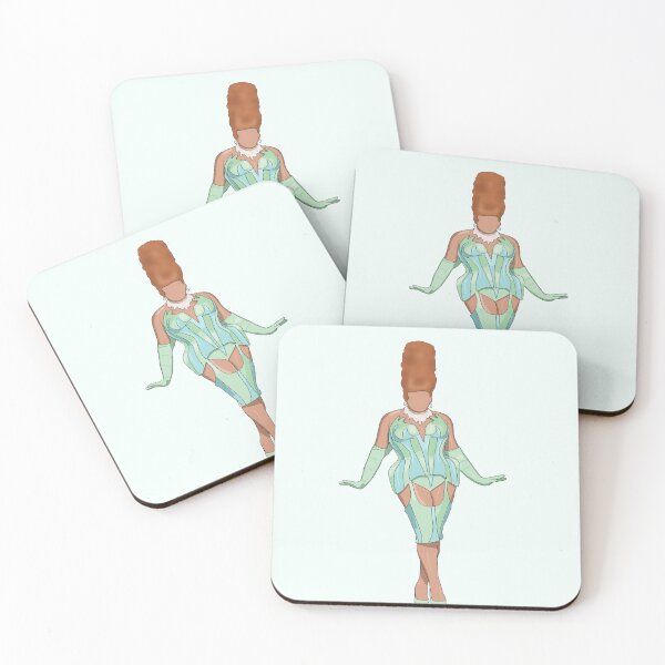 Item preview, Fan Art- Kandy Muse  designed and sold by chardragdesigns.
