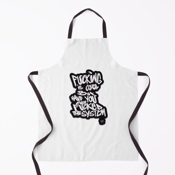 Item preview, Fucking is cool.. designed and sold by BESTSAYINGS.