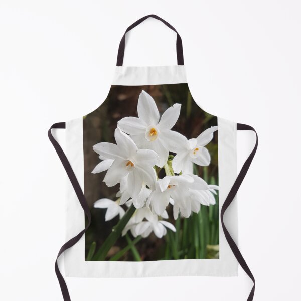 Item preview, Narcissus Paperwhite designed and sold by AbnormalLoad.
