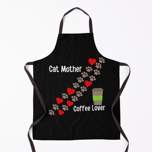 Item preview, Cat Mother Coffee Lover designed and sold by SunfullyYours.