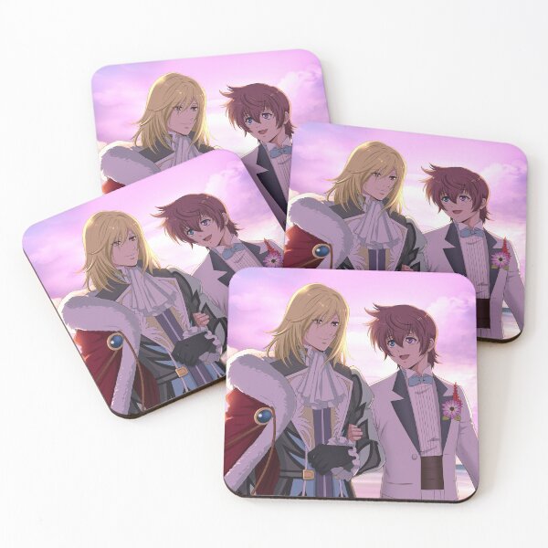 Item preview, Richard and Asbel designed and sold by autumnsacura.