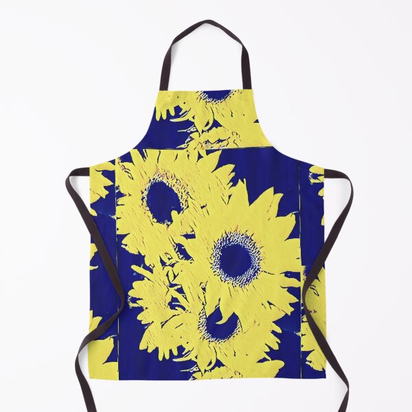 Item preview, Sunflowers Golden  designed and sold by Tovers.