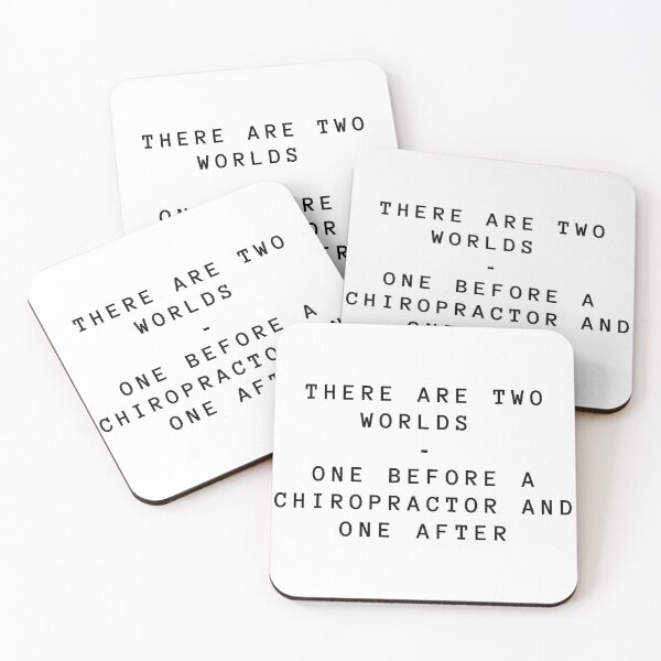 Item preview, Chiropractor designed and sold by Uppeet.