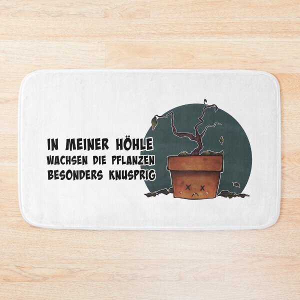 Item preview, Crispy plants designed and sold by Mammut-Merch.