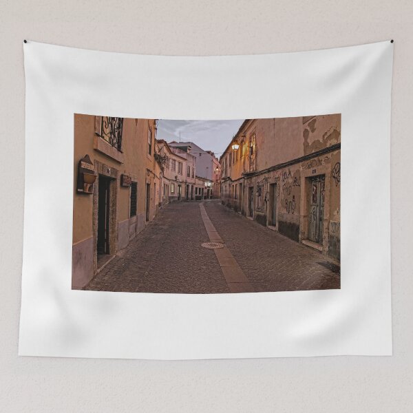 Item preview, Scenes From The Village Of Almada - 1 © designed and sold by © Hany G. Jadaa © Prince John Photography.