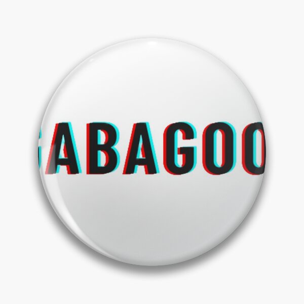 Item preview, GABAGOOL Classic T-Shirt designed and sold by Wolfstore1.