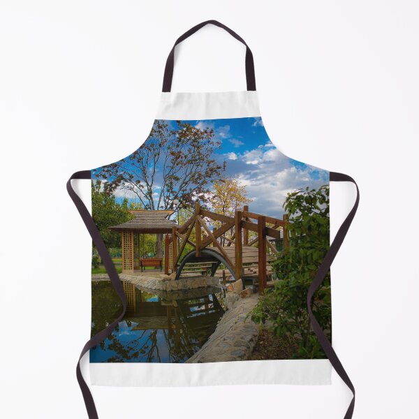 Item preview, Colorful Landscape designed and sold by EmilArtUniverse.