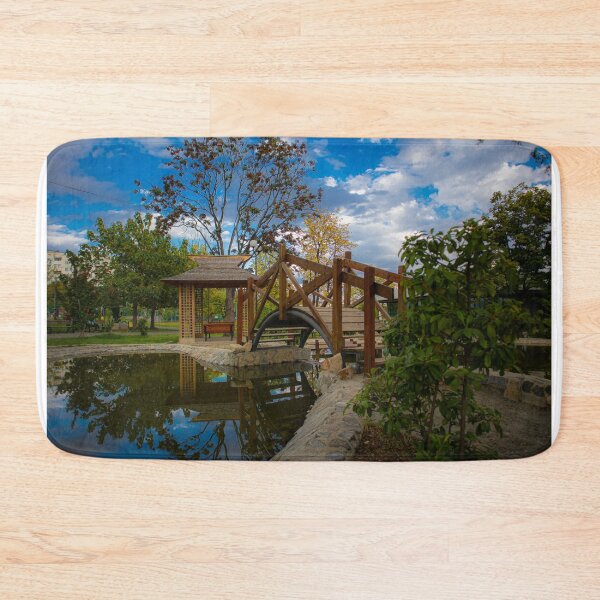 Item preview, Colorful Landscape designed and sold by EmilArtUniverse.