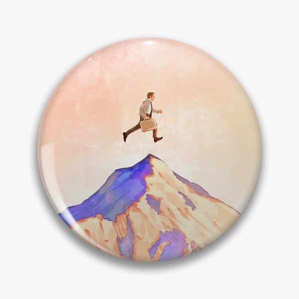 Item preview, Walter Mitty Deasik designed and sold by danakutertawa.