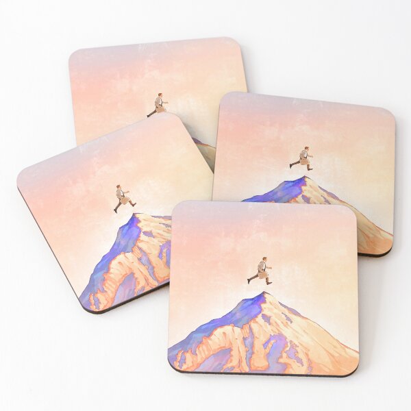 Item preview, Walter Mitty Deasik designed and sold by danakutertawa.