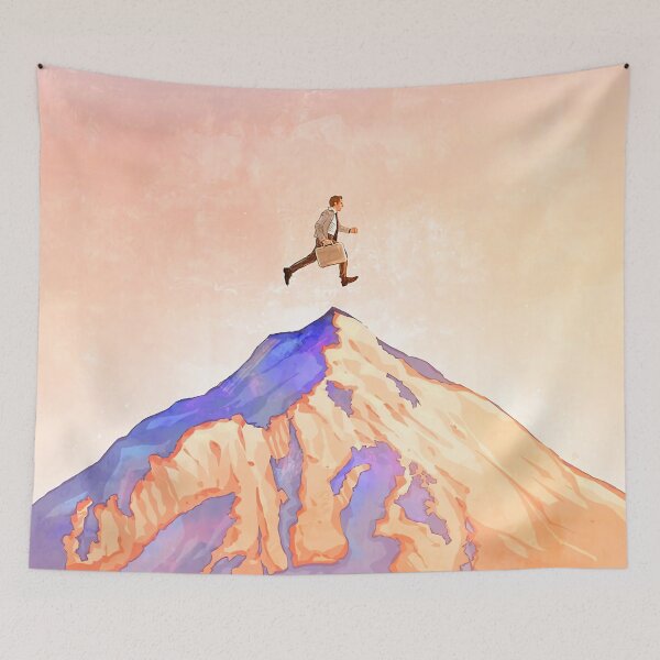 Item preview, Walter Mitty Deasik designed and sold by danakutertawa.