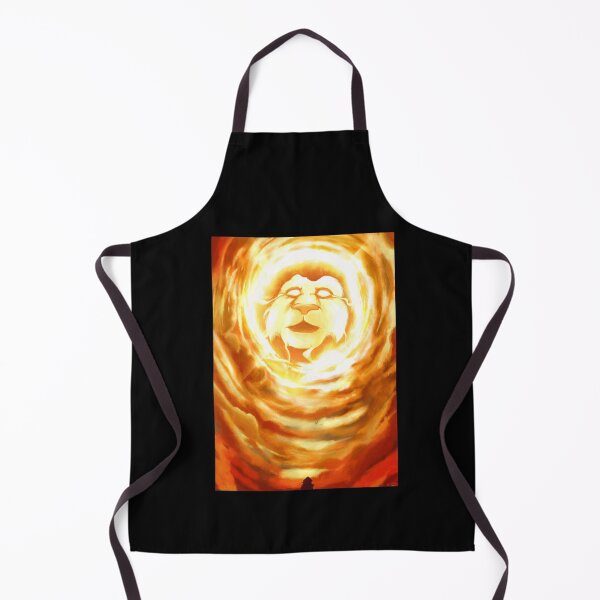 Item preview, BR MovieArt - Lion King designed and sold by BlakeRADcliff.