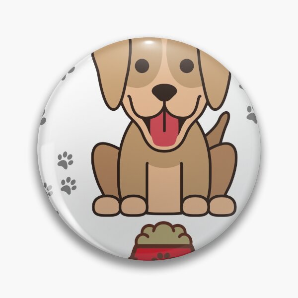 Item preview, Dog on a Diet designed and sold by muta1993.